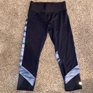 Champion Cropped Leggings